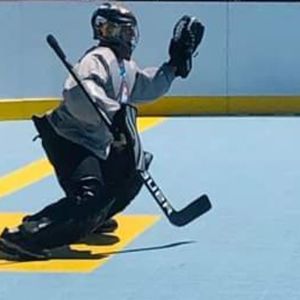 Meet your Posher, Robert